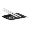 Land Rover Range Rover Sport Right Front Fender Air Vents Grill (2014-2017)
