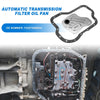 Ford Probe Transmission Filter Oil Pan Gasket Kit (1993-1997)