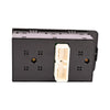 2004-2006 Pontiac GTO BLACK Console Power Window Switch (2004-2006)