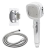RV Camper Effortless Bathing Shower Head Hose