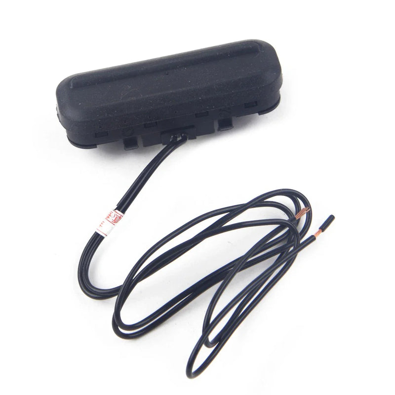 Chevy Cruze Sedan Trunk Release Switch (2009-2014)