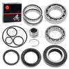 Honda Rancher 420 TRX420 Rear differential bearing & seal kit (2007–2013)