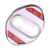 Toyota Corolla Stainless Steel Door Lock Striker Cover (2014-2024)
