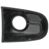 Toyota Tarago ACR50 GSR50 06~18 Black Drivers Side Front Outer Door Handle