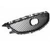 Mazda 6 Atenza Front Upper Bumper Diamond Grille (2014-2016)