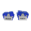 Honda Motorcycle - Blue Handlebar Switch Set
