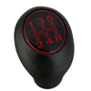 Peugeot 504 505 309 205 GTI CTI TD 5-Speed Gear Shift Knob (1970-1995)