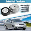 Dodge Charger Belt Tensioner Pulley Assembly (2008-2008)