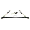 Toyota Hilux Mighty RN N30 N40 2WD 1978-1983 Tie Rod Idler Center Link Kit