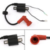 Yamaha 40hp 40X E40X Ignition Coil (1996-2000)