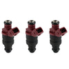 Chery QQ 3 x Fuel Injectors (2003-2010)