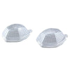 Suzuki DL650 DL1000 V-Strom Clear Turn Signal Light Lens (2004-2023)