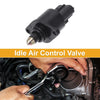 Jeep Cherokee Idle Air Control Valve (1991-1998)