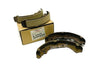 Mitsubishi Mirage Hatchback Rear Brake Shoes (2012-2022)
