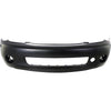 Front Bumper Cover For 2004-2005 Scion xA w/ fog lamp