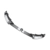 BMW X6 G06 M Sport Front Bumper Spoiler Splitter Lip (2023-2024)