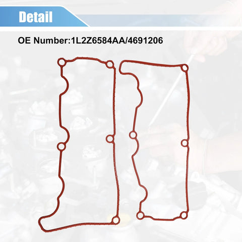 Ford Explorer Cylinder Valve Cover Gasket Set (2002-2005)