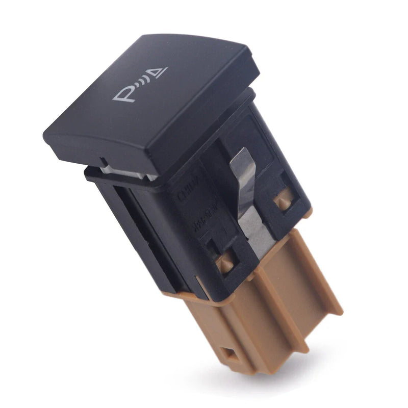 VW Golf MK6 Parking Aid Assist Button Switch (2010-2013)