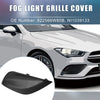 Nissan Versa Front Right Fog Light Grille Cover (2015-2018)
