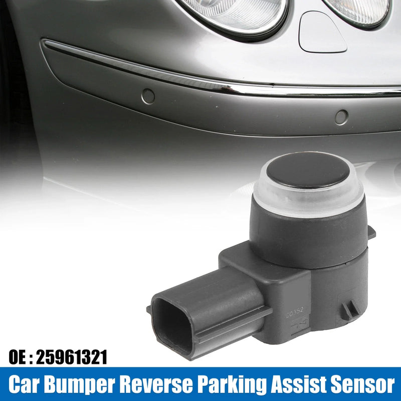 Bumper PDC Backup Parking Reverse Assist Sensor Buick Lucerne (2006–2011)