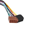 Golf ISO Stereo Radio Wiring Harness Adapter