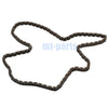 Yamaha FJ1200 1986-1993 New Timing Cam Chain (FJ1200A 1990-1993)