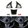 Steering Wheel Trim Cover
