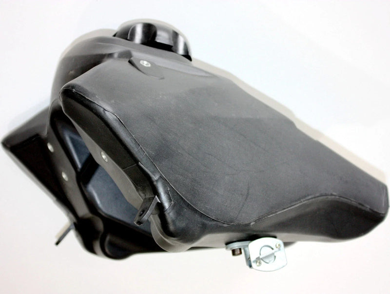 TTR110 Trail Dirt Bike Gas Fuel Tank + Tap + Cap (2008-2023)