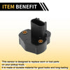 Jeep Liberty Throttle Position Sensor (2002-2006)