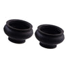 12x Car Tie Rod End Boot