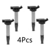Toyota Tacoma, Highlander, Lexus 4 Pcs Ignition Coils (2001-2023)