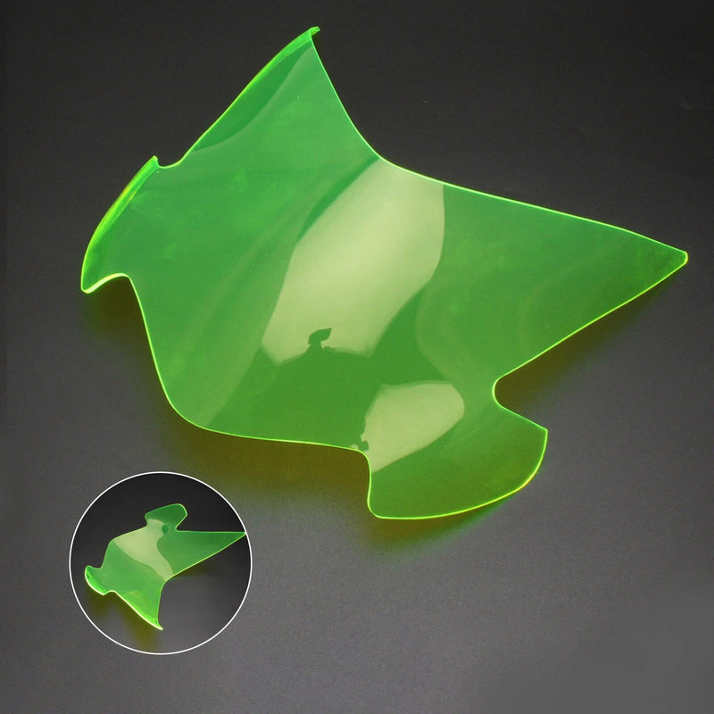 Front Headlight Glass for Suzuki GSX-S 750 Protective Cover (2015-2021)