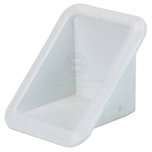 Caravan / Boat / RV - Made in Italy Recess Side Flush Mounted Storage Case