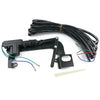 Isuzu D-Max Dmax Power Tailgate Security Lock (2012-2015)