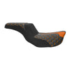Harley Low Rider FXDL & Fat Bob Gel Seat (2006-2017)