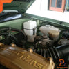 Mitsubishi Triton Ute Windshield Washer Tank Pump (1986-1994)