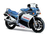 Suzuki Gsxr 750 Bolts / Stainless Steel / Fairing & Windscreen (1985–1987)