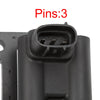 Subaru Durable Black Ignition Coil Tool 3 Pins (2008-2014)