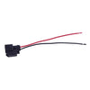 Jeep Wrangler Liberty Dodge Nitro ABS Wheel Speed Sensor Connector Wire