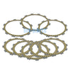 Suzuki DL800 V-Strom 800DE Clutch Friction Plate Kit (2023-2024)