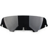 Harley Electra Street Glide FLHX FLHT 5" Wave Windshield (1996-2013)