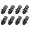 Ram 1500 2500 3500 4500 5500 8 x Grille Moulding Clips