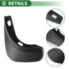 Ford S Max Mud Flaps Splash Guards (2007-2012)