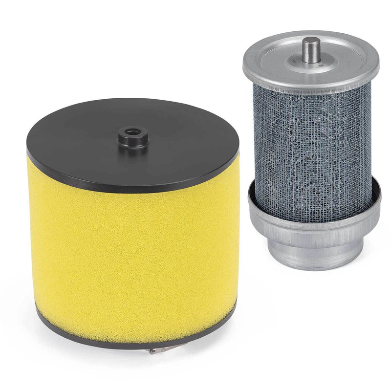 HONDA FourTrax 300 TRX300FW AIR Filter & Air Cleaner Body (1993–2000)