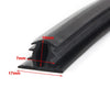 Dashboard Windshield Noise Insulation 1.6m Rubber Push Seal Strip (All Years)