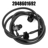 Mercedes-Benz C-Class W204 and S-Class Washer Nozzle Hose (2007–2014)