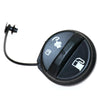 Isuzu D-Max Colorado RC Holden Rodeo RA Chevrolet 2003-2008 Fuel Tank Cap