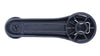 Honda Civic Textured Black Window Crank Handle (1984-2000)