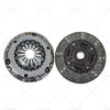 Ford Ranger PJ PK 3.0L Clutch Kit 250mm (2007-2011)