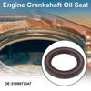 Mercedes-Benz C-Class Crankshaft Oil Seal (2015-2023)